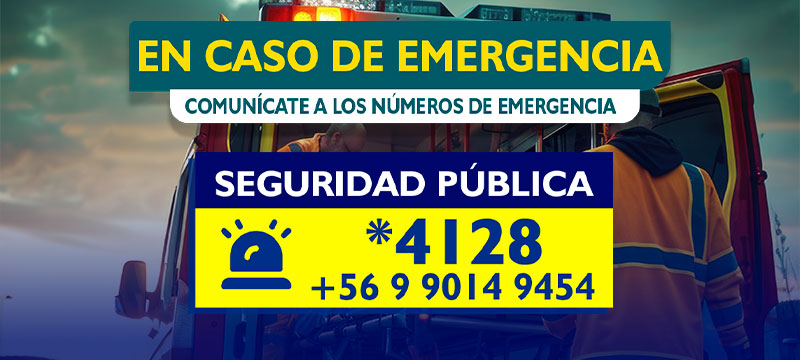Operativo municipal en sectores rurales